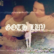 Black Kray - Goth Luv