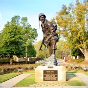 Fort Bragg, North Carolina