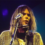 Neil Young