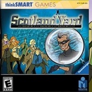 Thinksmart: Scotland Yard