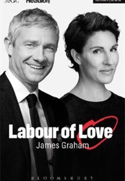 Labour of Love (James Graham)