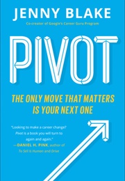 Pivot (Jenny Blake)