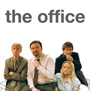 "The Office: UK" (Season 3)