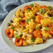 Coronation Cauliflower