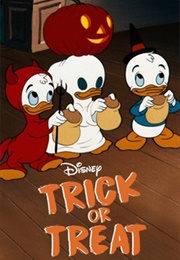 Trick or Treat (1952)