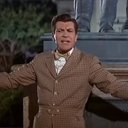 Trouble in River City