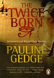 The Twice Born (Pauline Gedge)