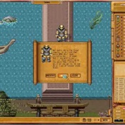 Nexus: The Kingdom of the Winds