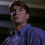 Derek Feldman (Jerry O'Connell)