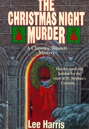 The Christmas Night Murder (Lee Harris)