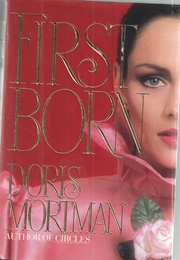 First Born (Doris Mortman)