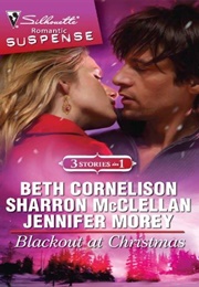 Blackout at Christmas (Sharron McClellan)