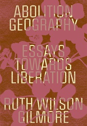 Abolition Geography: Essays Towards Liberation (Ruth Wilson Gilmore)