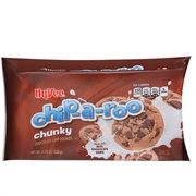 Hy-Vee Chip-A-Roo Chunky Chocolate Chip Cookies