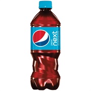Pepsi Next