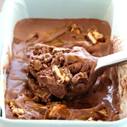 Snickers Ice Cream