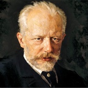 Pyotr Il&#39;yich Tchaikovsky - Piano Concerto No. 1 (1875)