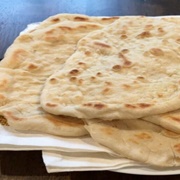 Native American Flatbread