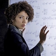 Astrid Farnsworth (Fringe)