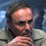 Donald Thompson (A Nightmare on Elm Street 3: Dream Warriors)