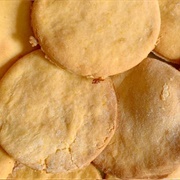 Galletas Pesquera