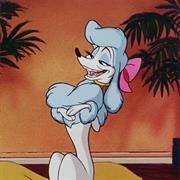 Georgette (Oliver &amp; Company, 1988)