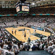 Breslin Center (Michigan State)