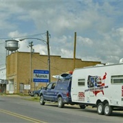 Junction City, Arkansas