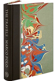 The Travels of Marco Polo (Marco Polo)