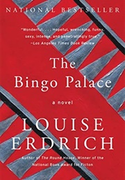 The Bingo Palace (Louise Erdrich)