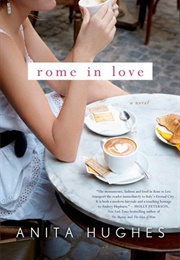 Rome in Love (Anita Hughes)