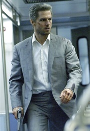 Tom Cruise - "Collateral" (2004)