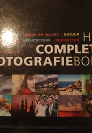 The Complete Photographer