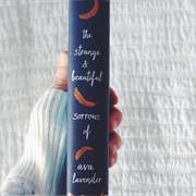 The Strange and Beautiful Sorrows of Ava Lavender
