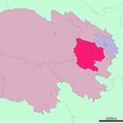 Hainan Tibetan Autonomous Prefecture