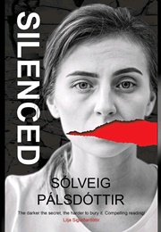 Silenced (Sólveig Pálsdóttir)