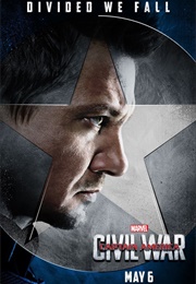 Clint Barton (Civil War)