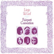 Fairport Convention - Liege and Lief (1969)