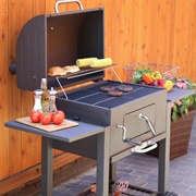 Outdoor Barbecue