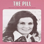 &#39;The Pill&#39; - Loretta Lynn