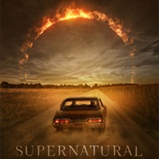 Supernatural (2005–2020)