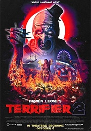 Terrifier (2022)