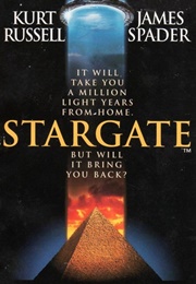 Stargate (Dean Devlin, Roland Emmerich)