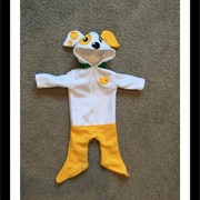 Bubble Guppies Bubble Puppy