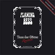Flaming Bess - Tanz Der Götter