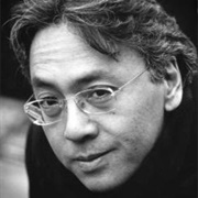 Kazuo Ishiguro
