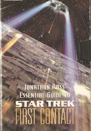 Jonathan Ross' Essential Guide to Star Trek First Contact (1996)