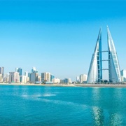 Bahrain