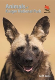 Animals of the Kruger Park (Keith Barnes)