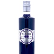 Creme De Violette